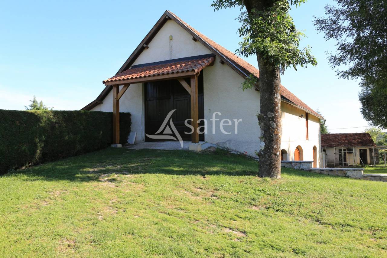 Other country property  Lot