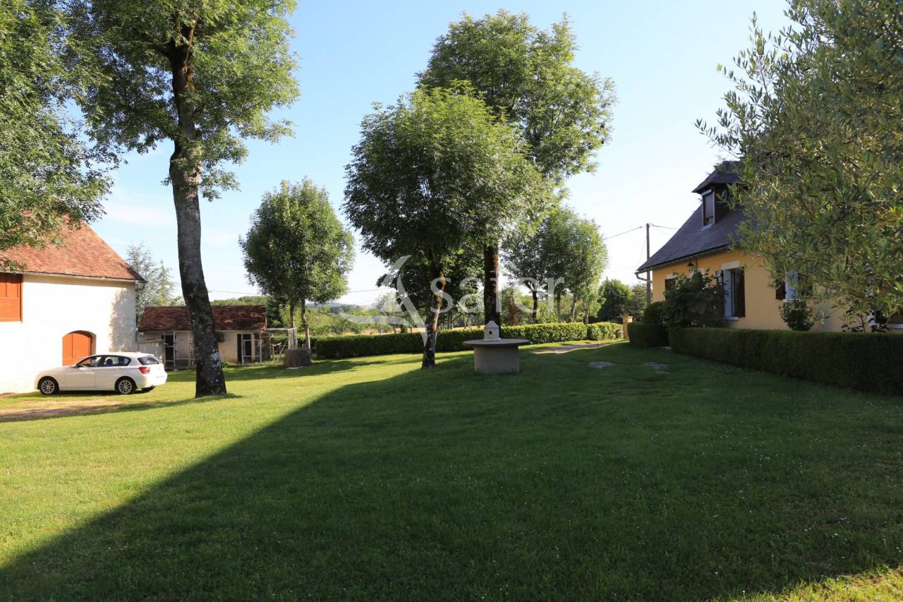 Other country property  Lot