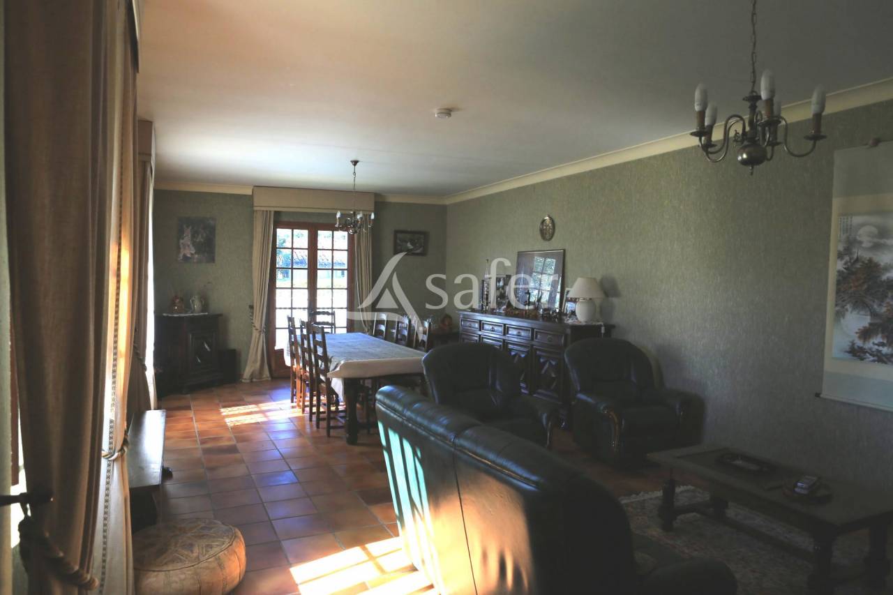 Other country property  Lot