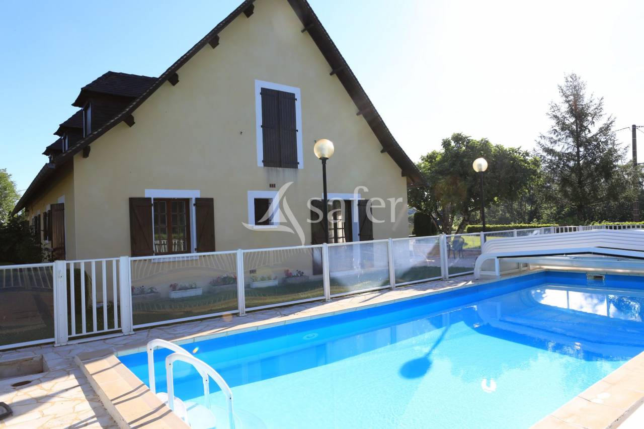 Other country property  Lot