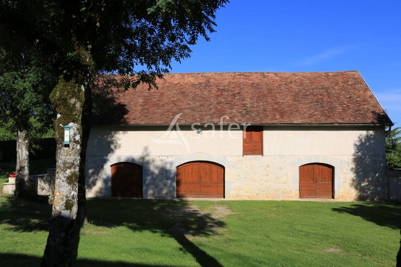 Other country property  Lot