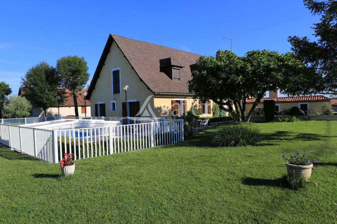 Other country property  Lot