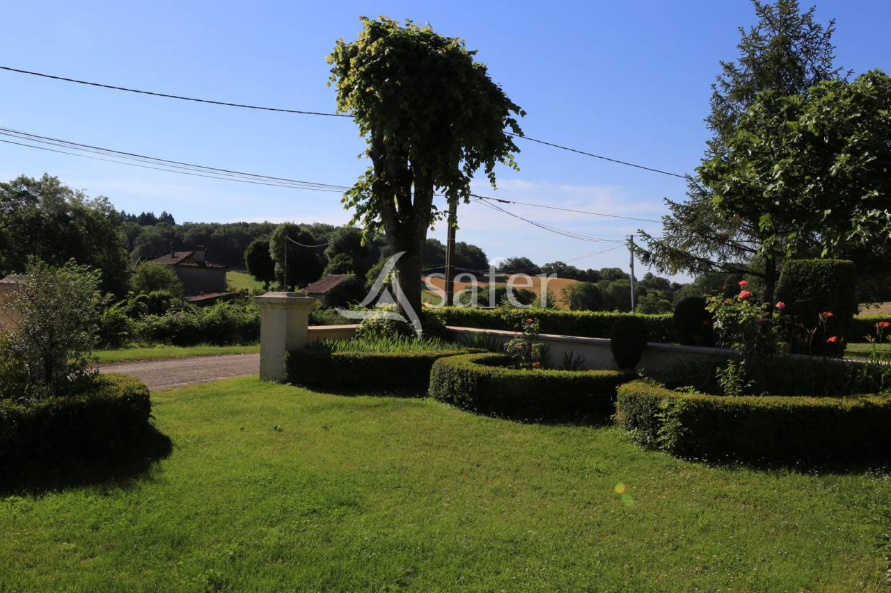 Other country property  Lot