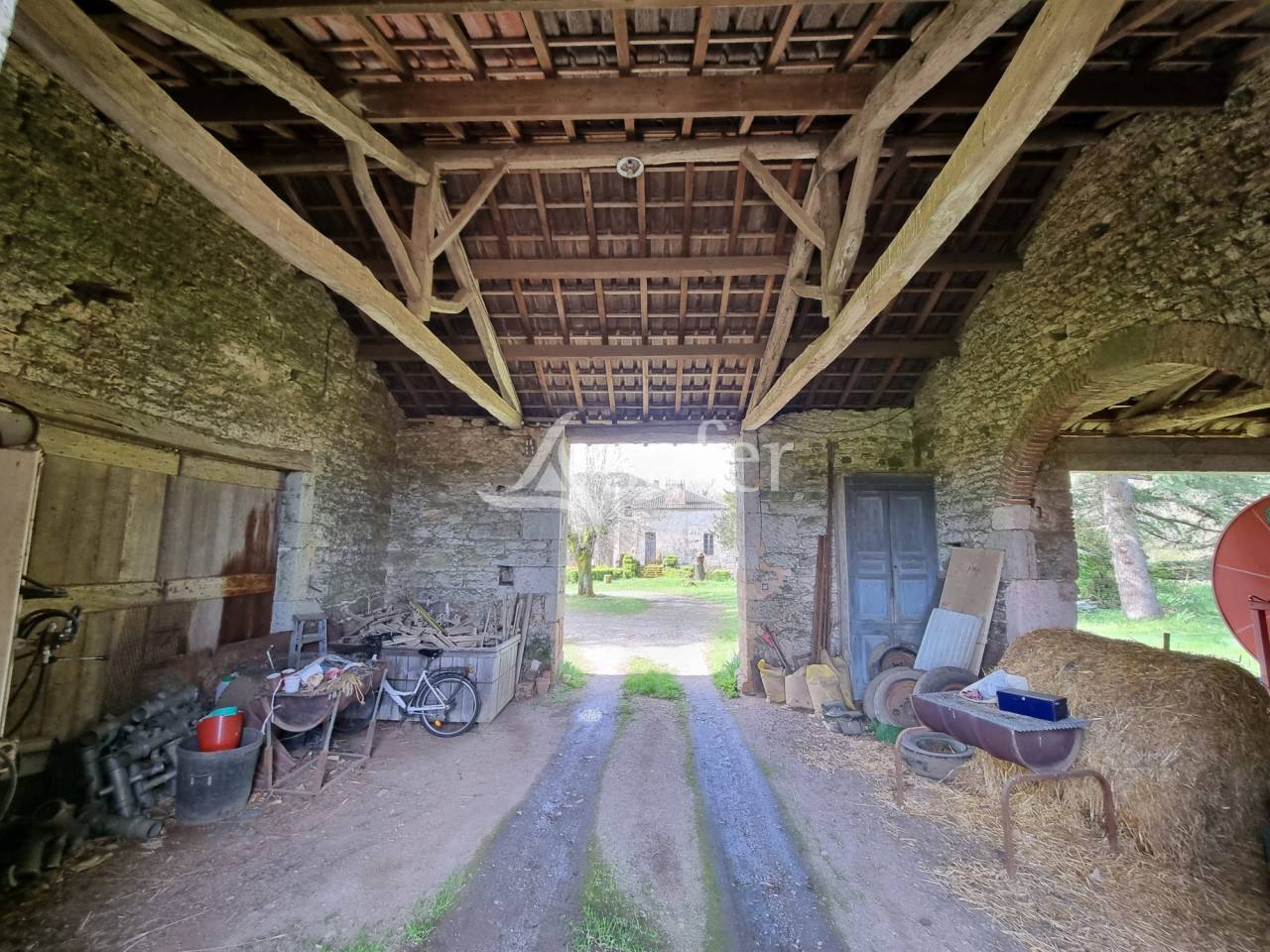 Other country property  Lot