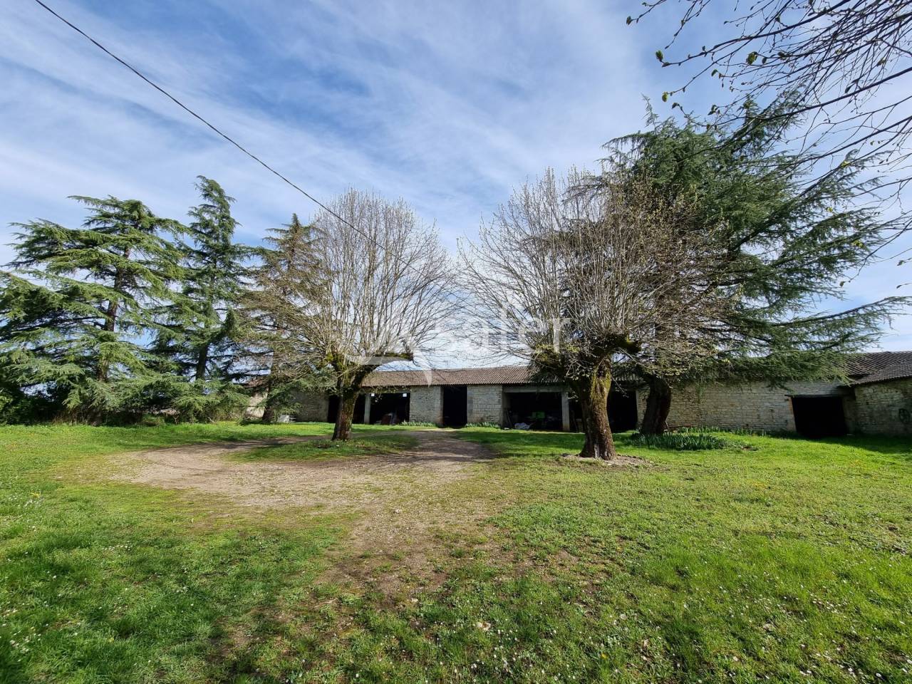 Other country property  Lot