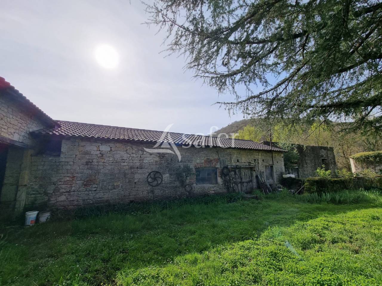 Other country property  Lot