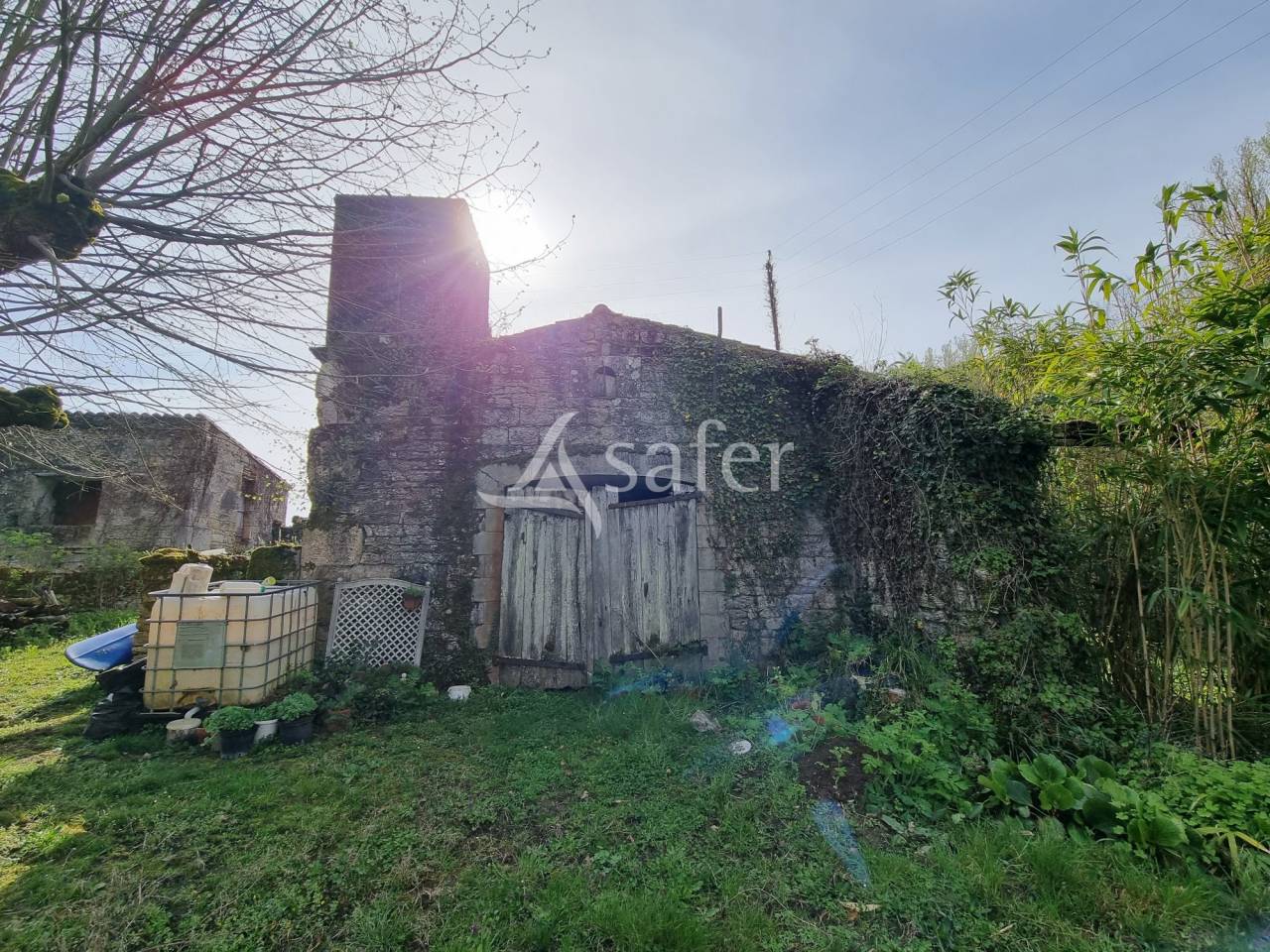 Other country property  Lot