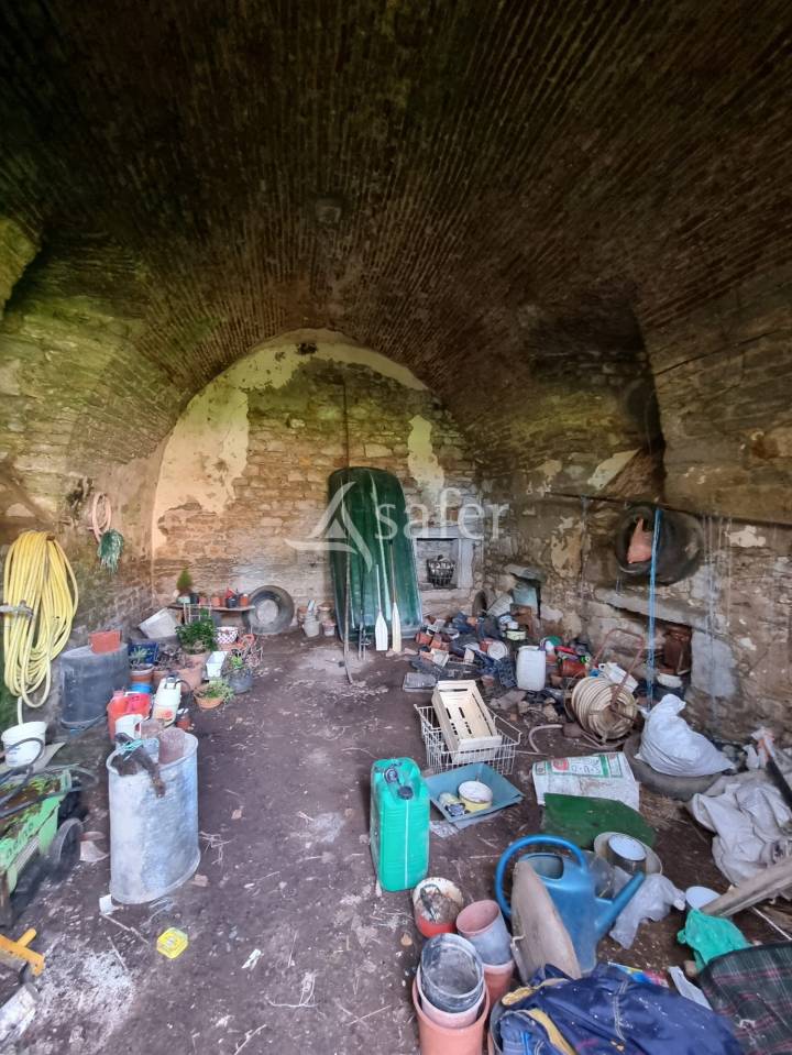 Other country property  Lot