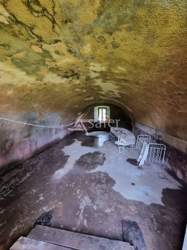 Other country property  Lot