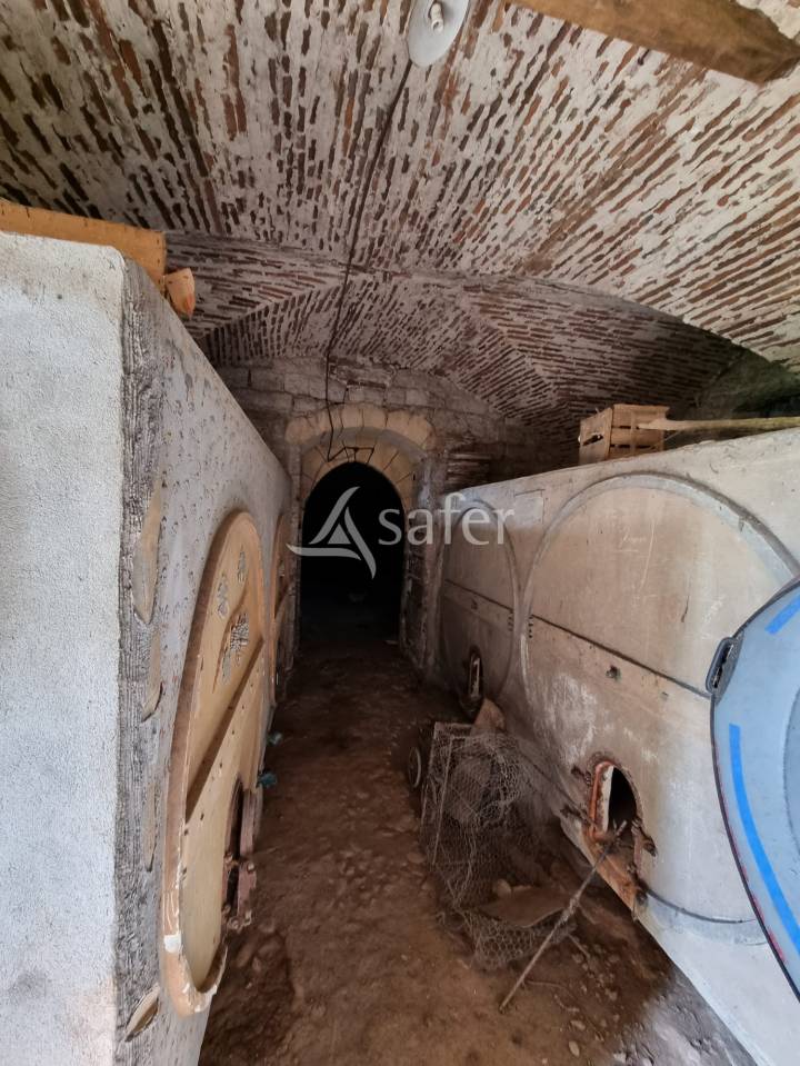 Other country property  Lot