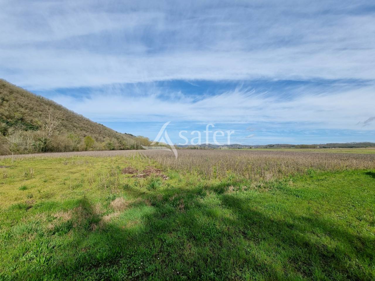 Other country property  Lot