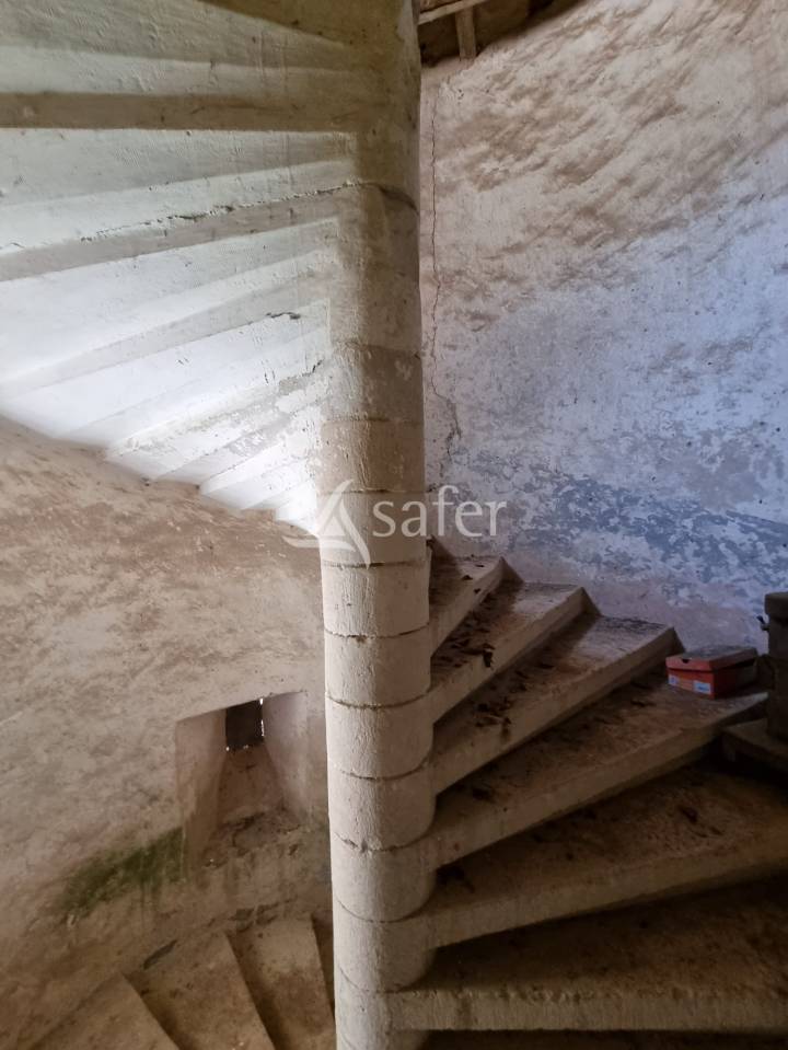 Other country property  Lot