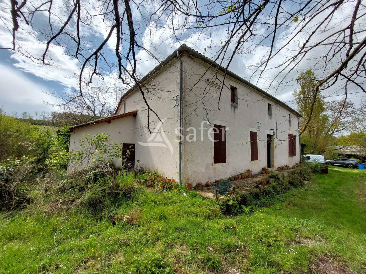 Other agricultural property  Lot-et-Garonne
