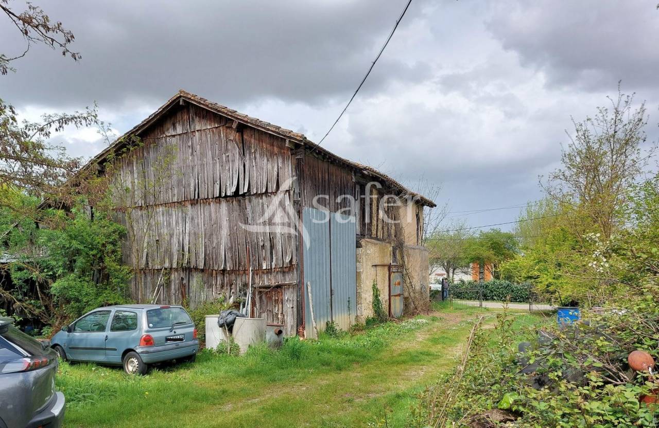 Other agricultural property  Lot-et-Garonne