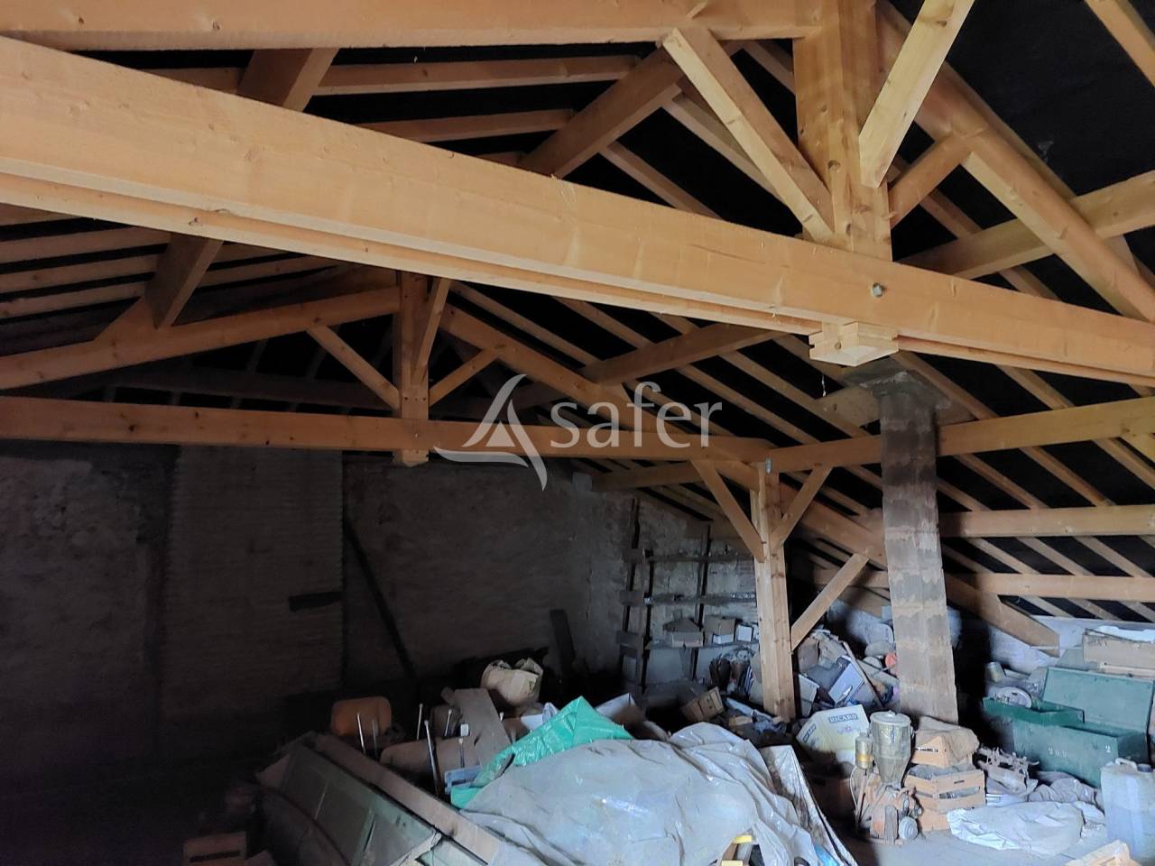 Other agricultural property  Lot-et-Garonne