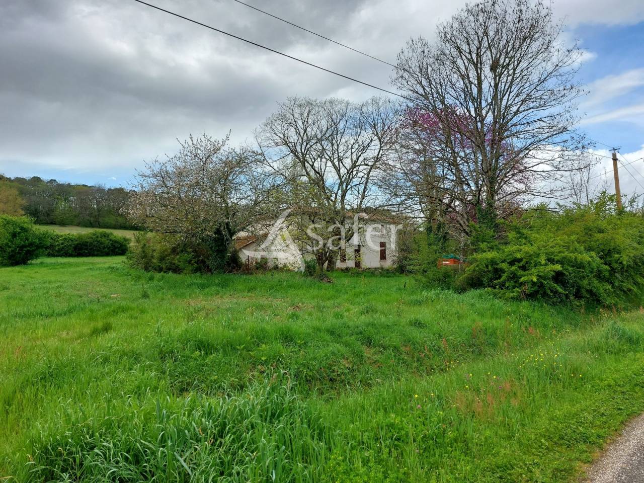 Other agricultural property  Lot-et-Garonne