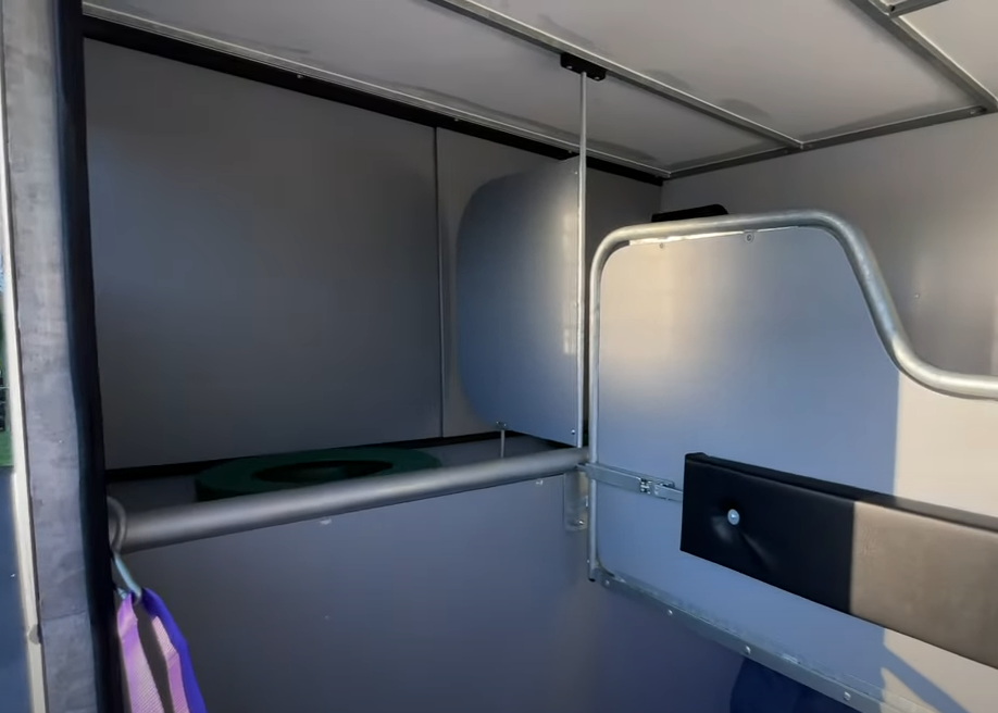 Horsebox HGV AP Petit Renault MASTER L2 2018 New