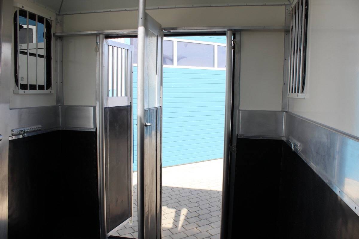 Trailer Autre marque REMORQUE 0 New