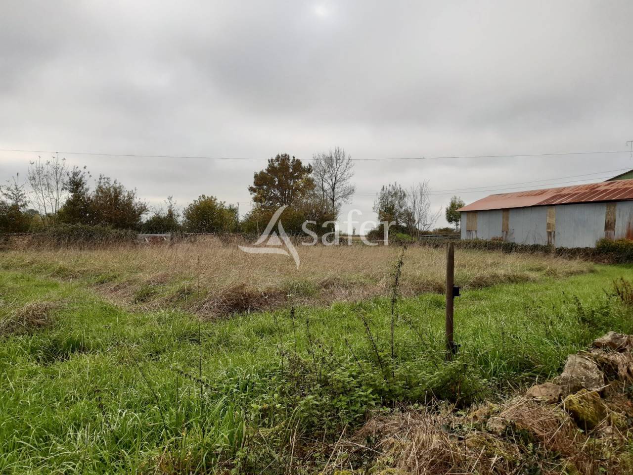 Equestrian property  Deux-Sèvres