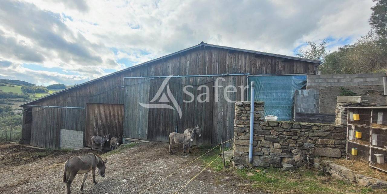Other agricultural property  Rhône