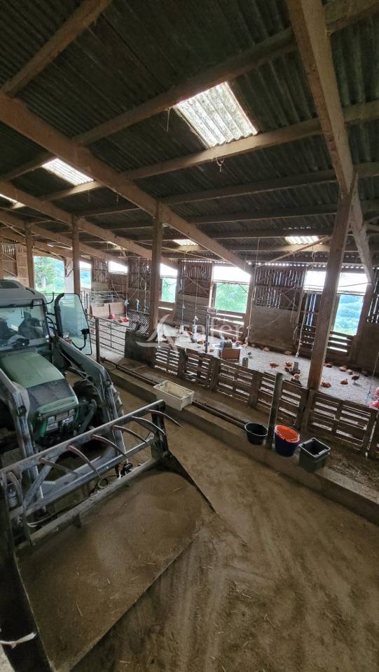 Other agricultural property  Rhône