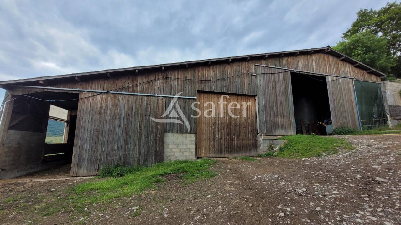 Other agricultural property  Rhône