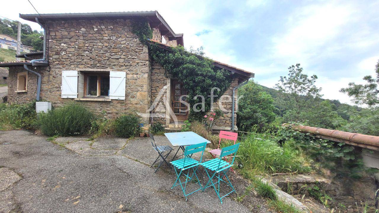 Other agricultural property  Rhône