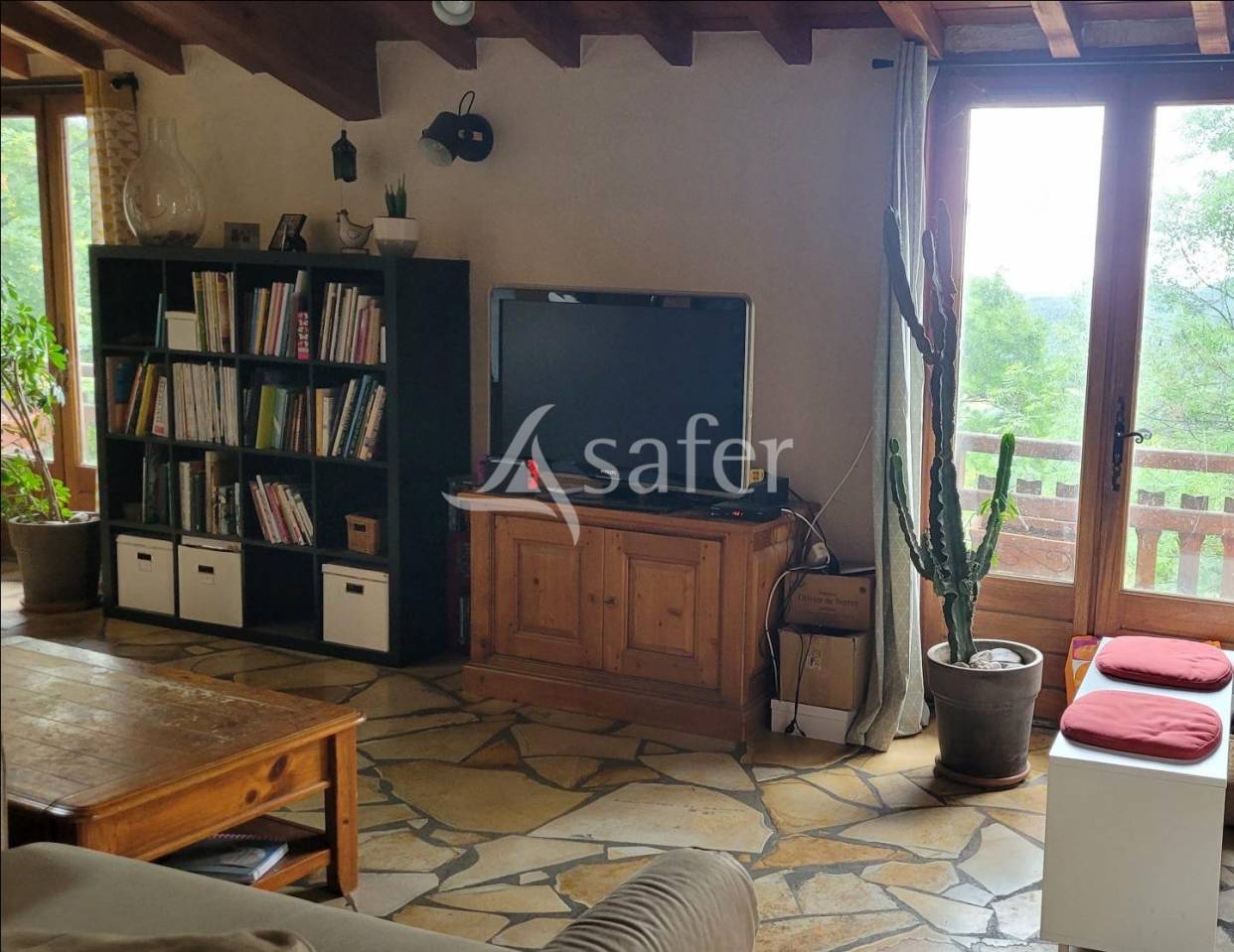 Other agricultural property  Rhône