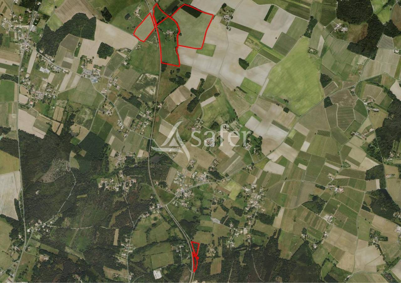 Other agricultural property  Charente-Maritime