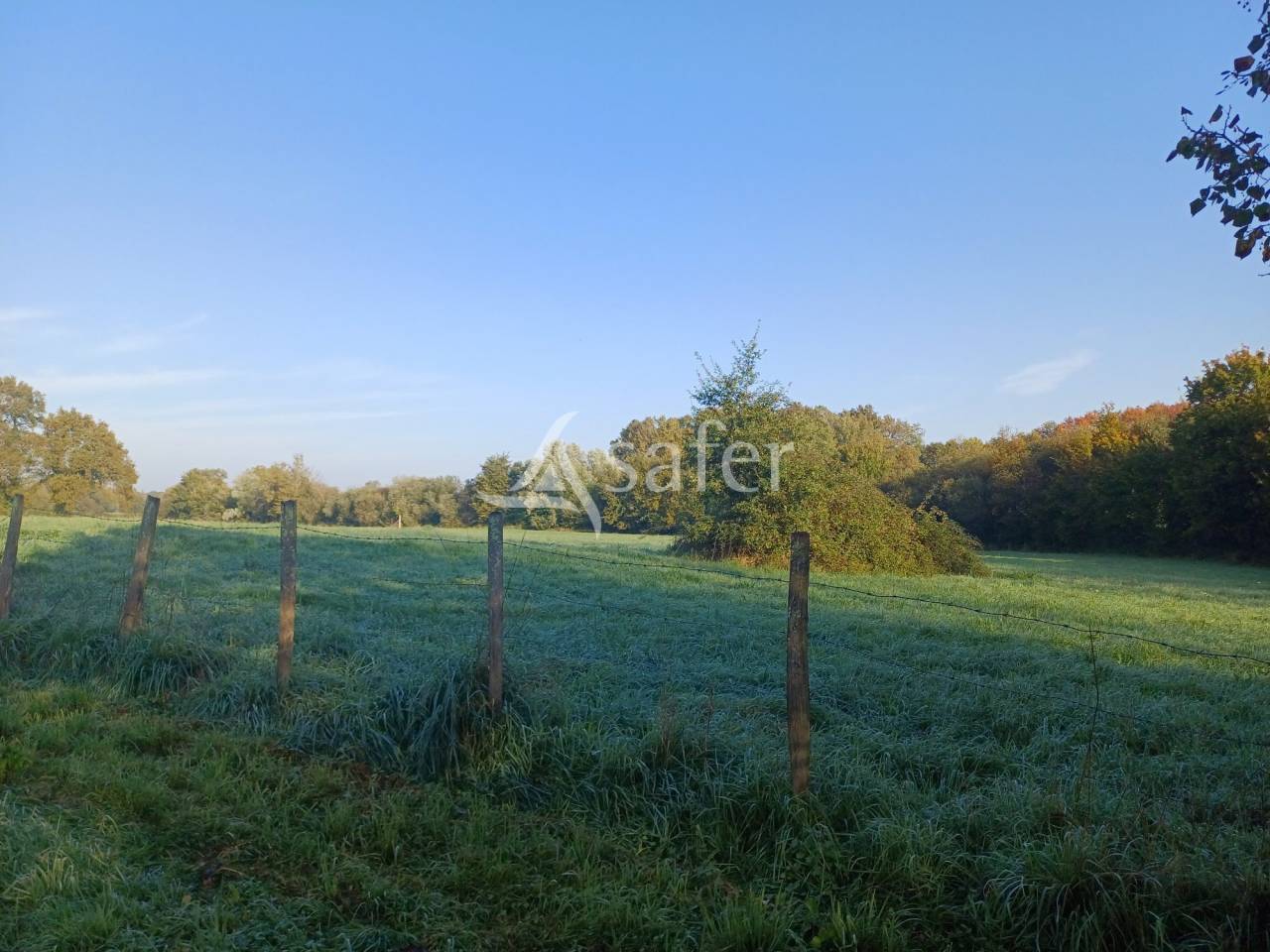 Other agricultural property  Charente-Maritime