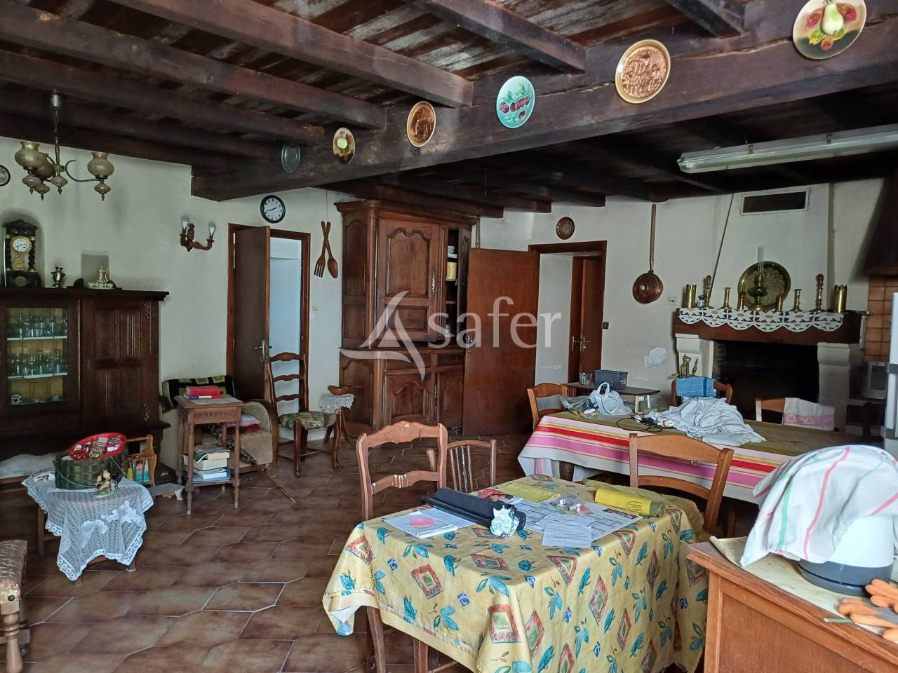 Other agricultural property  Charente-Maritime