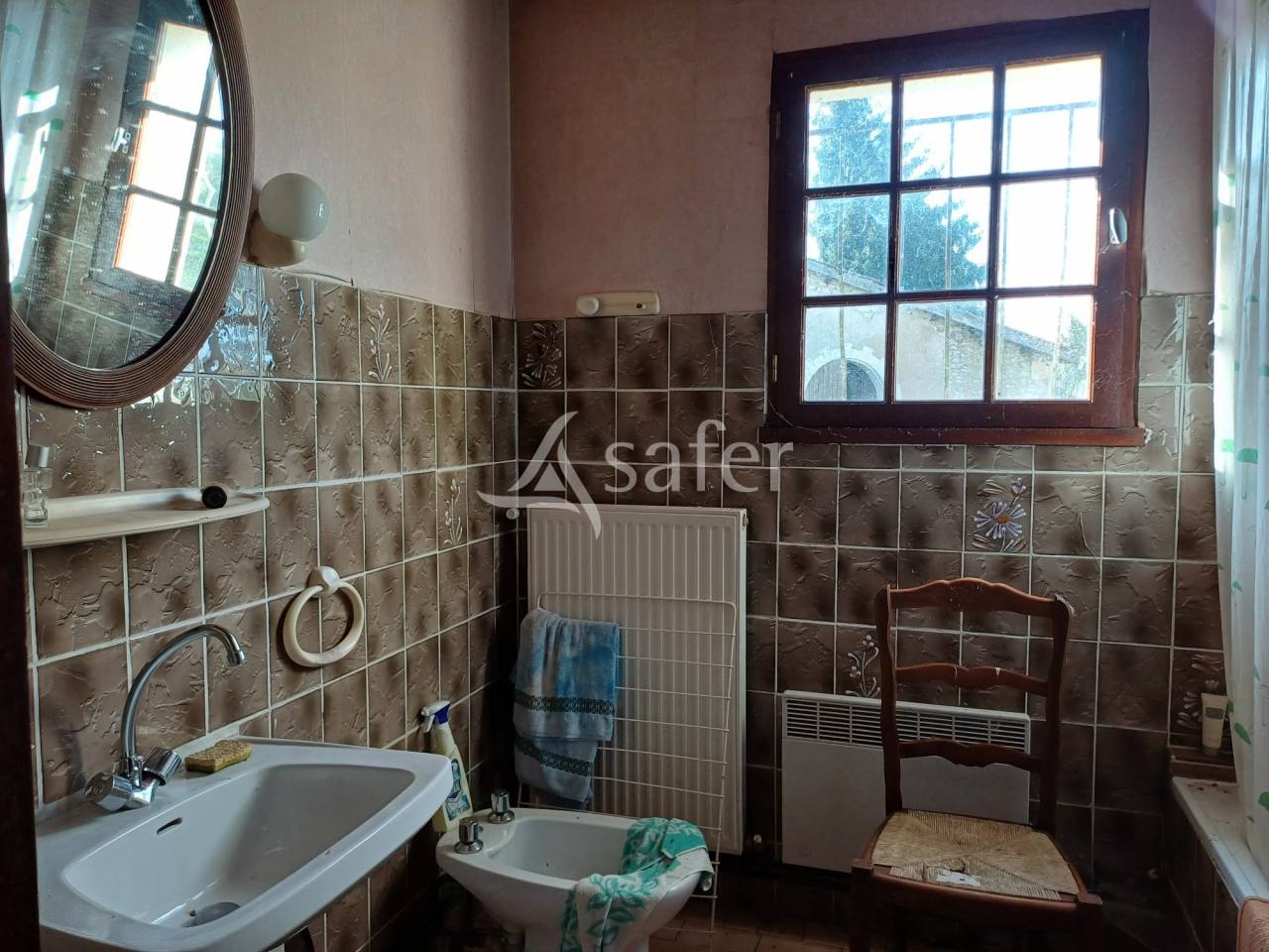 Other agricultural property  Charente-Maritime