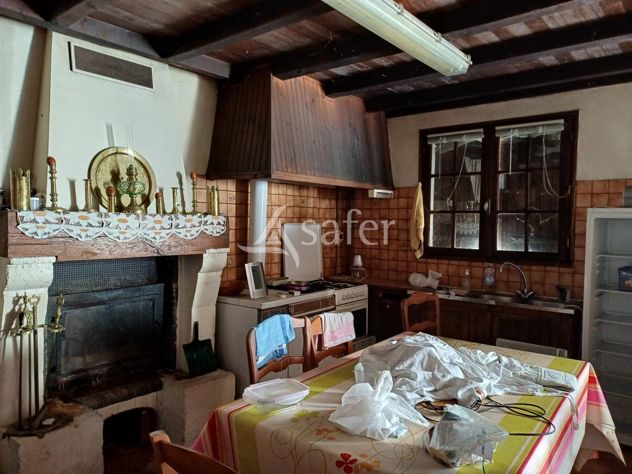 Other agricultural property  Charente-Maritime