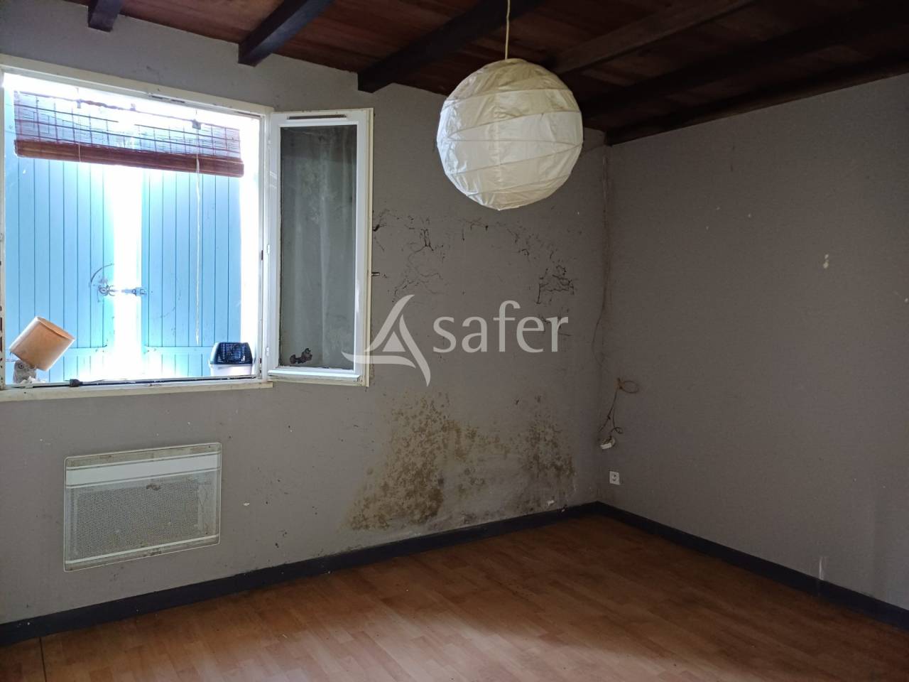 Other agricultural property  Charente-Maritime