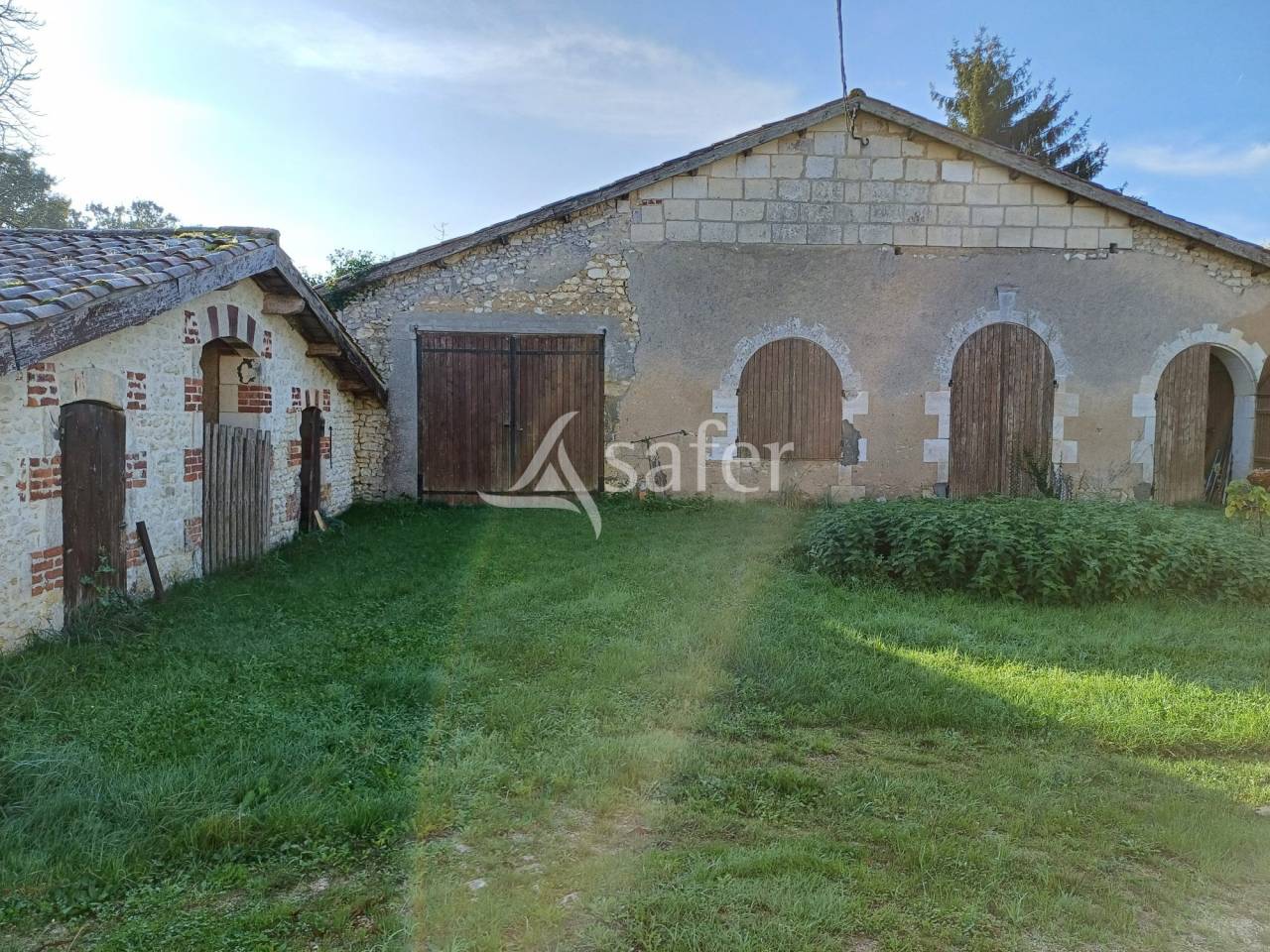 Other agricultural property  Charente-Maritime