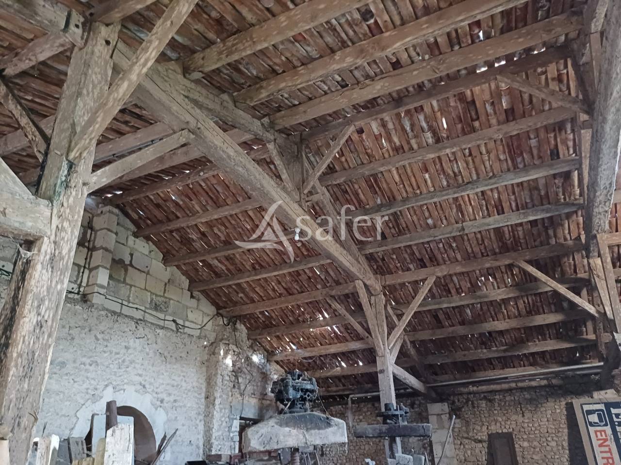 Other agricultural property  Charente-Maritime