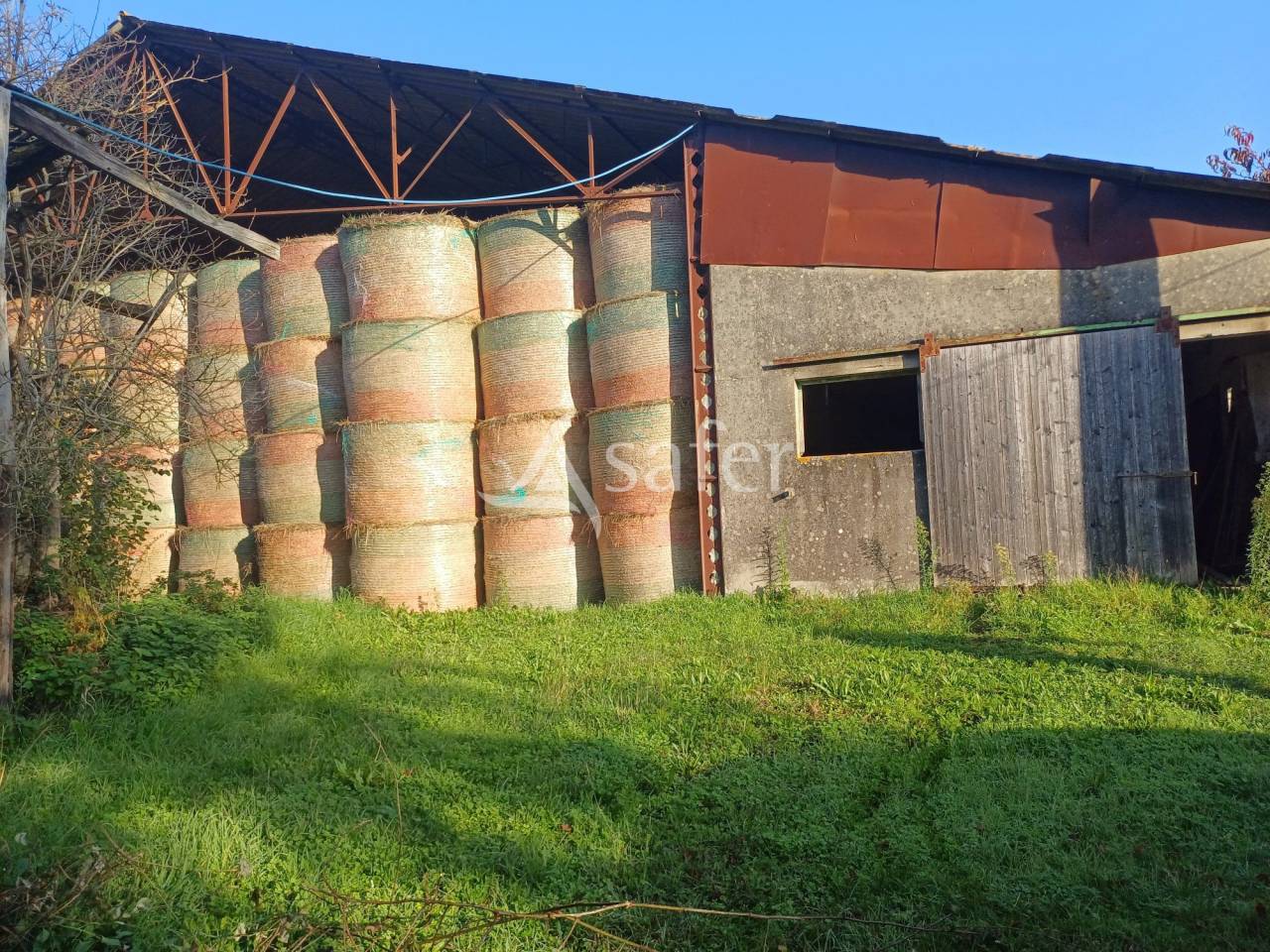 Other agricultural property  Charente-Maritime