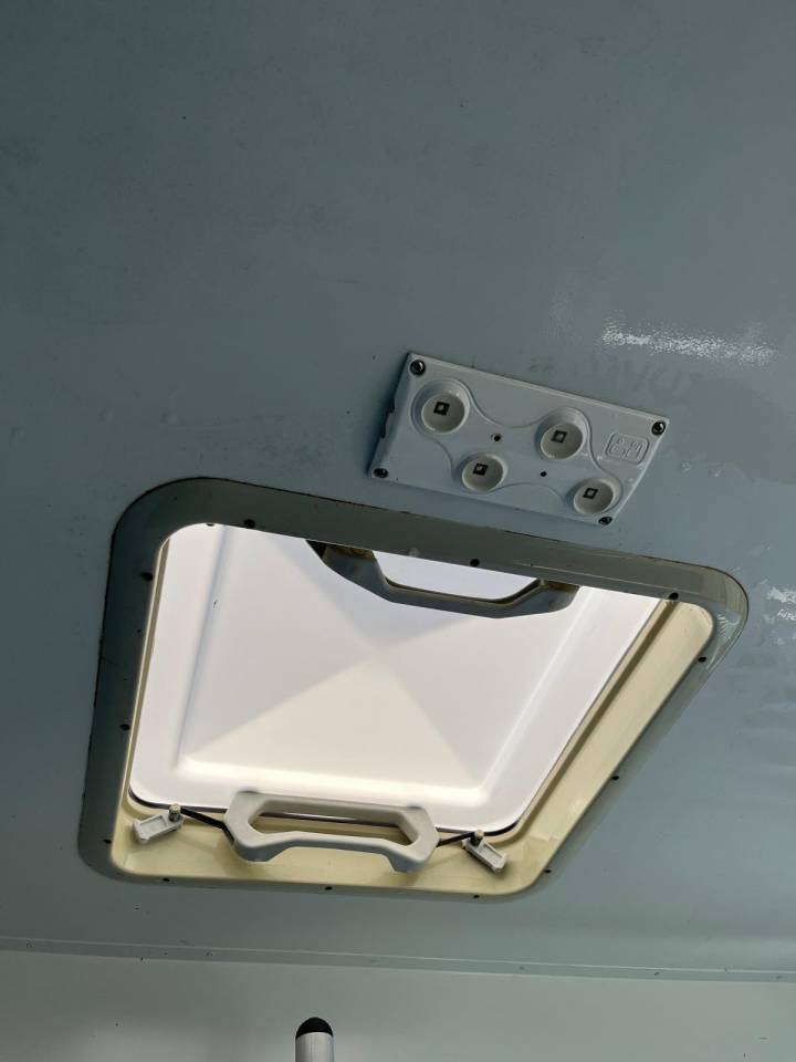 Horsebox HGV Theault VL BOXER THEAULT PROTEO 2014 Used