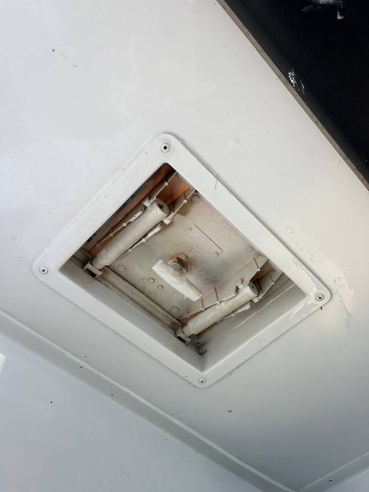 Horsebox HGV Theault VL BOXER THEAULT PROTEO 2014 Used