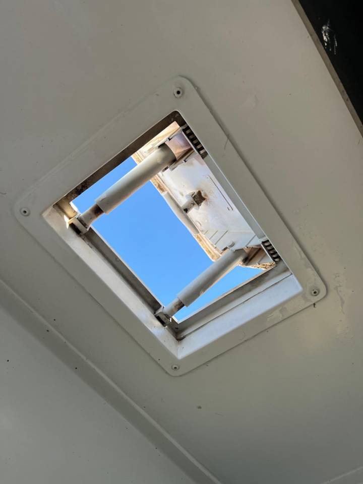 Horsebox HGV Theault VL BOXER THEAULT PROTEO 2014 Used