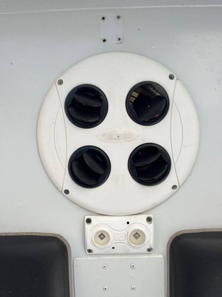 Horsebox HGV Theault VL BOXER THEAULT PROTEO 2014 Used