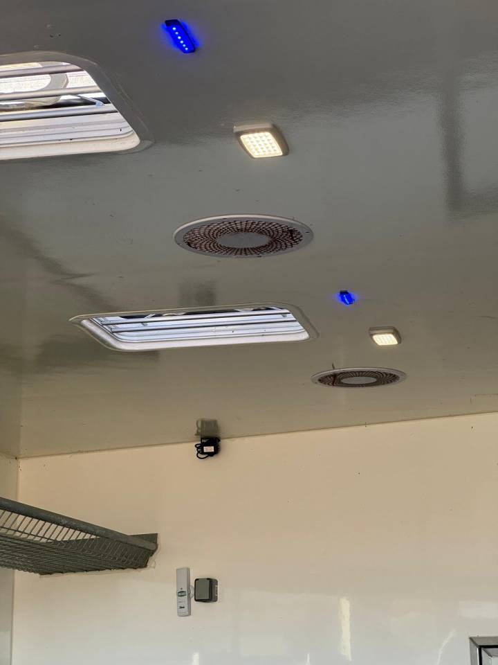 Horsebox NON-HGV - Other brand - PAILLARD 2023 Used