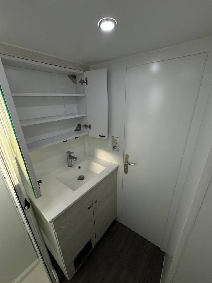 Horsebox NON-HGV - Other brand - PAILLARD 2023 Used