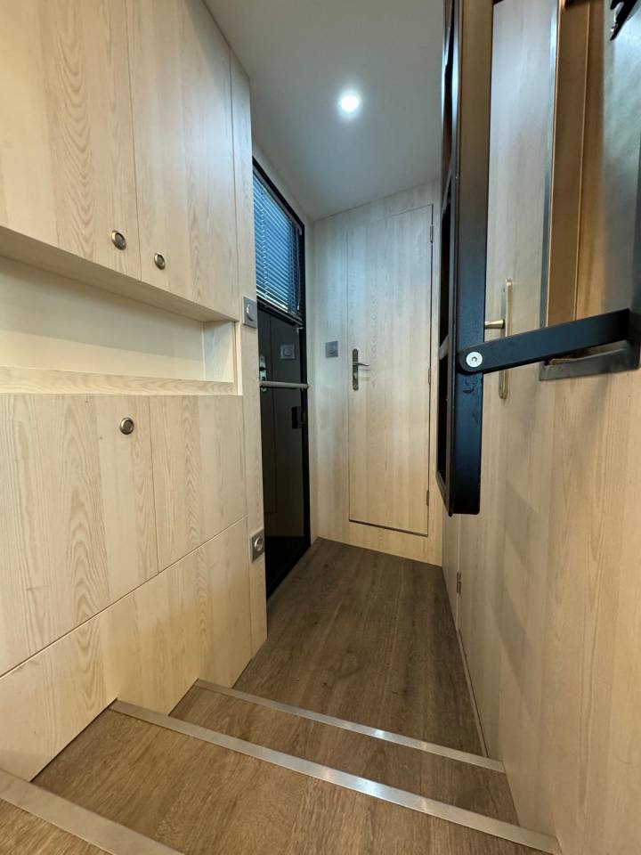 Horsebox NON-HGV - Other brand - PAILLARD 2023 Used