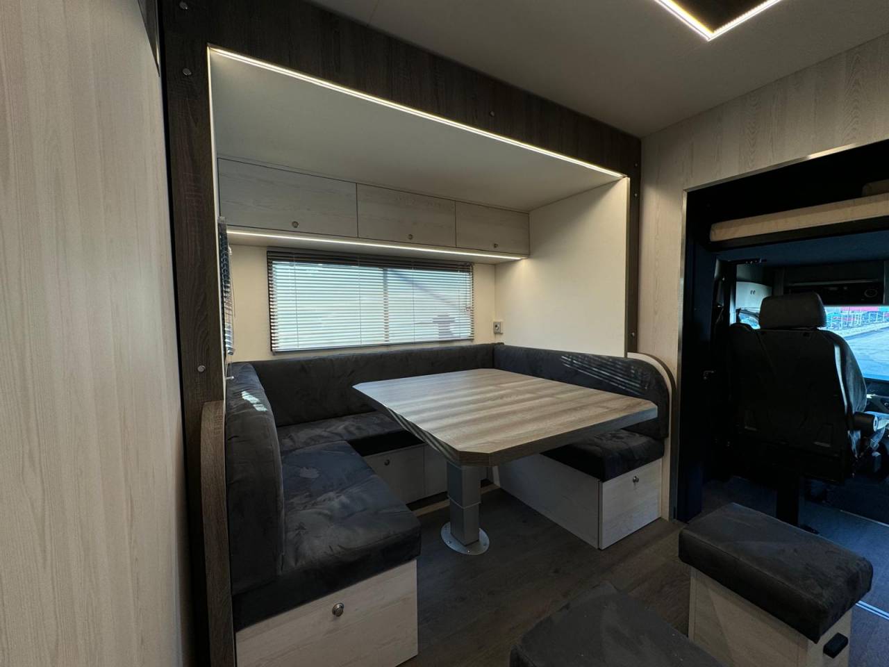 Horsebox NON-HGV - Other brand - PAILLARD 2023 Used