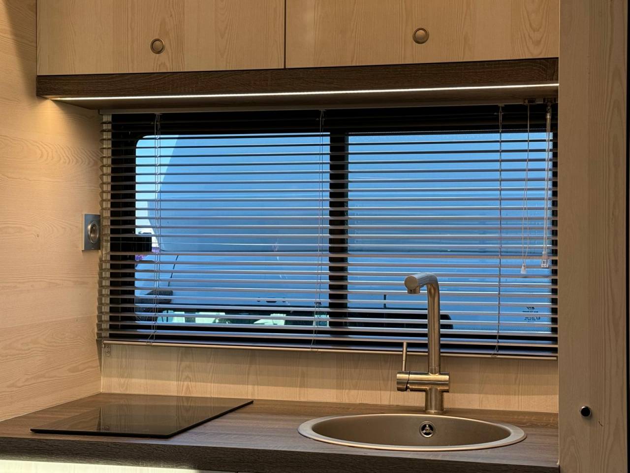 Horsebox NON-HGV - Other brand - PAILLARD 2023 Used