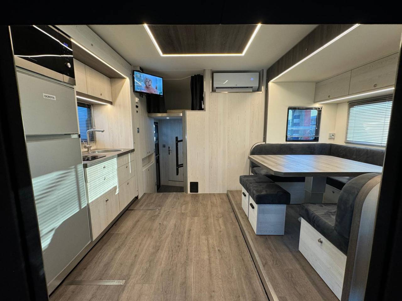 Horsebox NON-HGV - Other brand - PAILLARD 2023 Used