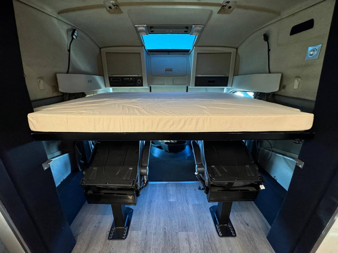 Horsebox NON-HGV - Other brand - PAILLARD 2023 Used