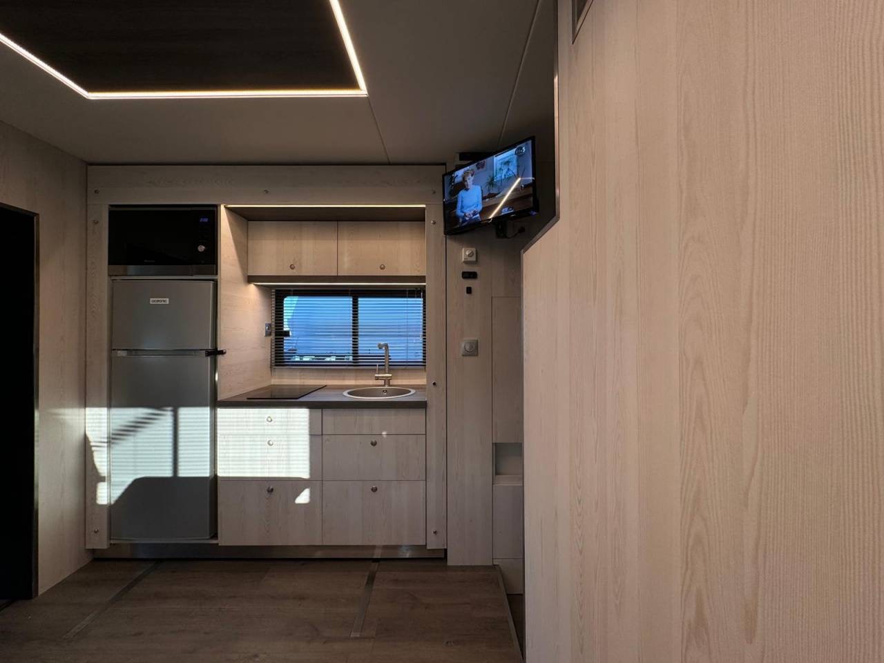 Horsebox NON-HGV - Other brand - PAILLARD 2023 Used