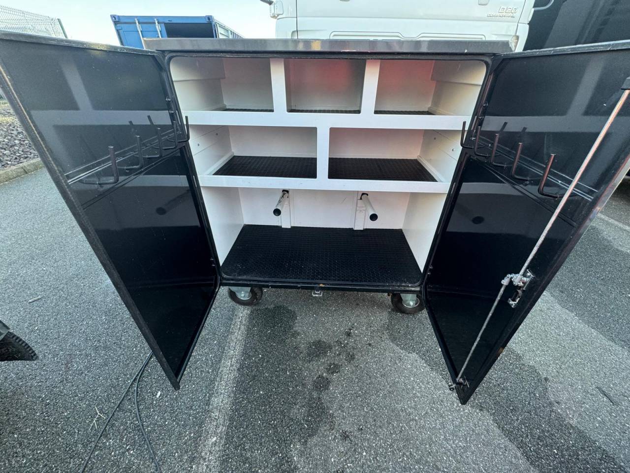 Horsebox NON-HGV - Other brand - PAILLARD 2023 Used